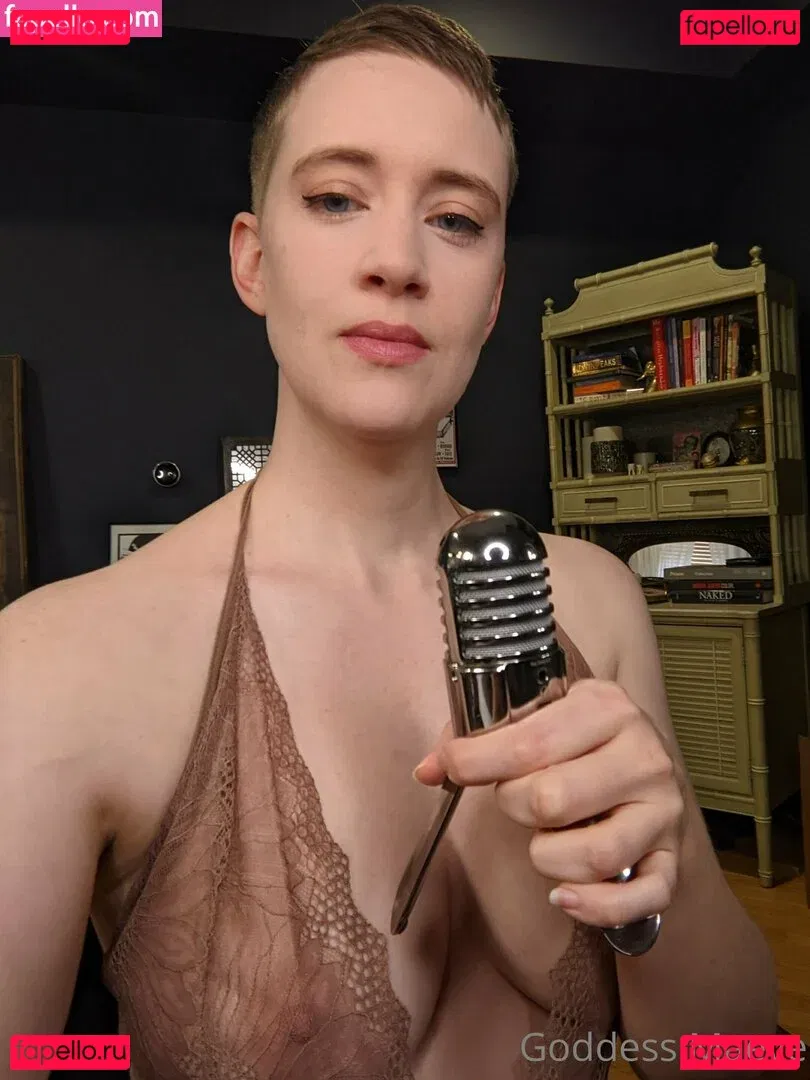 goddessmaeve Onlyfans Photo Gallery 