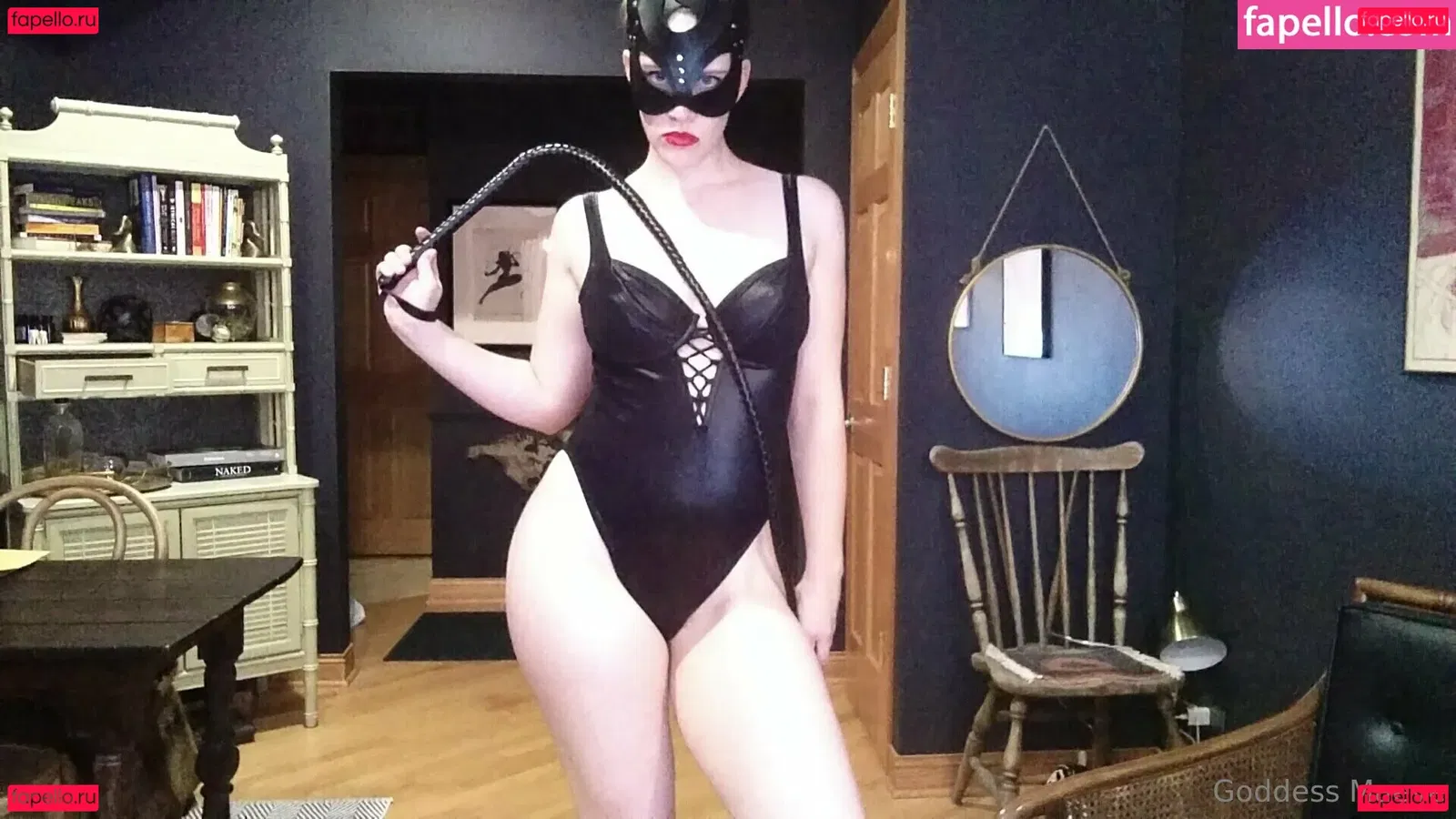 goddessmaeve Onlyfans Photo Gallery 