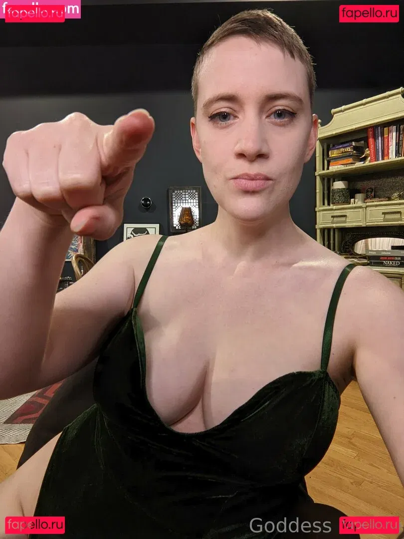 goddessmaeve Onlyfans Photo Gallery 