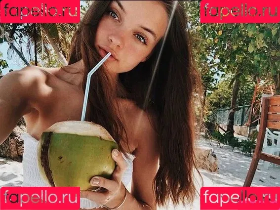Anna Zak Onlyfans Photo Gallery 