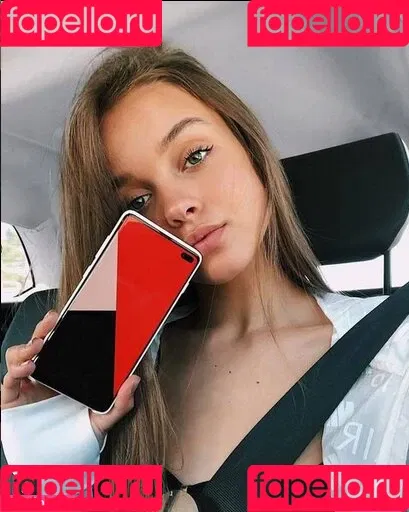 Anna Zak Onlyfans Photo Gallery 