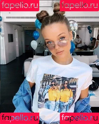 Anna Zak Onlyfans Photo Gallery 