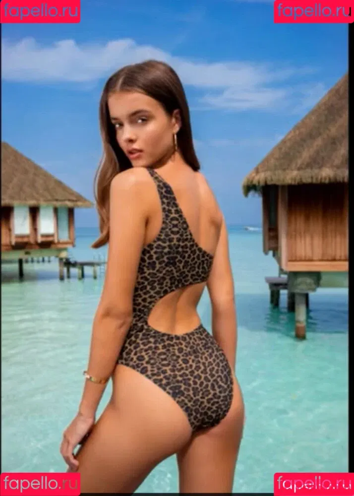 Anna Zak Onlyfans Photo Gallery 