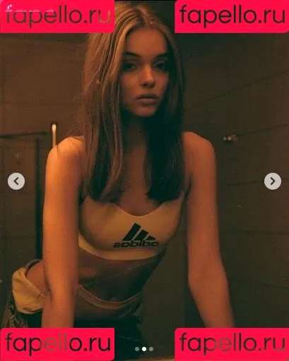 Anna Zak Onlyfans Photo Gallery 