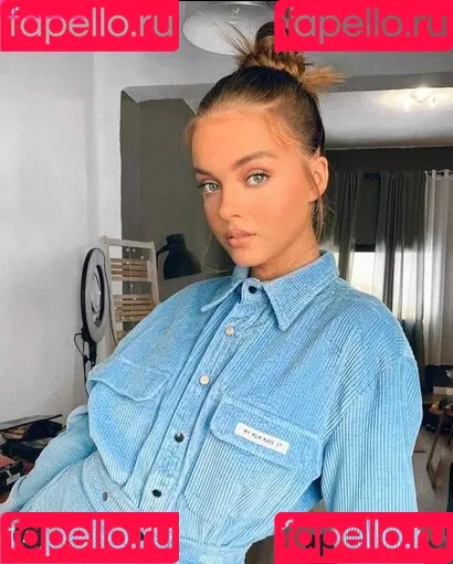 Anna Zak Onlyfans Photo Gallery 