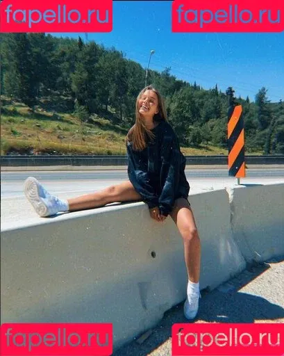 Anna Zak Onlyfans Photo Gallery 