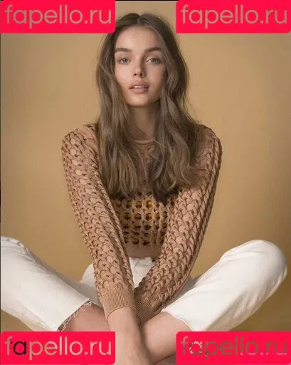 Anna Zak Onlyfans Photo Gallery 