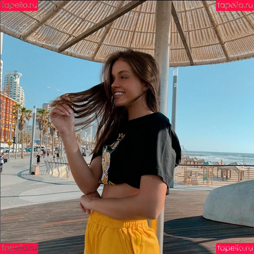 Anna Zak Onlyfans Photo Gallery 