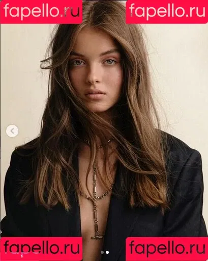Anna Zak Onlyfans Photo Gallery 