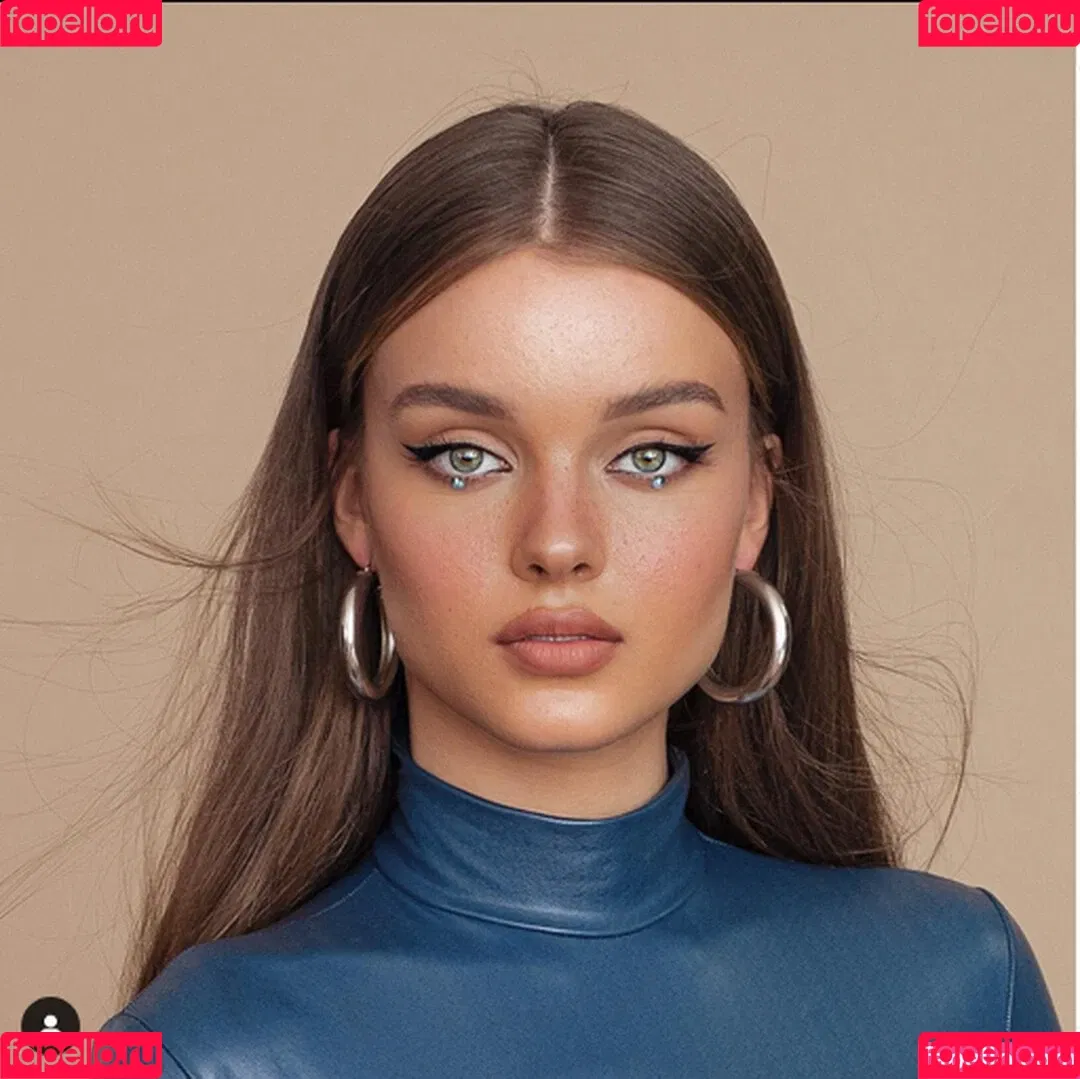 Anna Zak Onlyfans Photo Gallery 