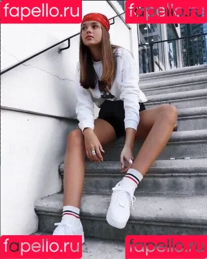 Anna Zak Onlyfans Photo Gallery 