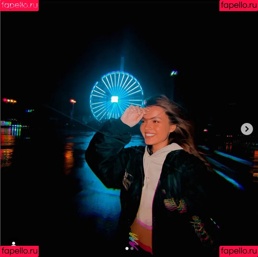 Anna Zak Onlyfans Photo Gallery 