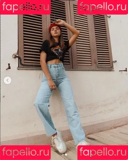 Anna Zak Onlyfans Photo Gallery 