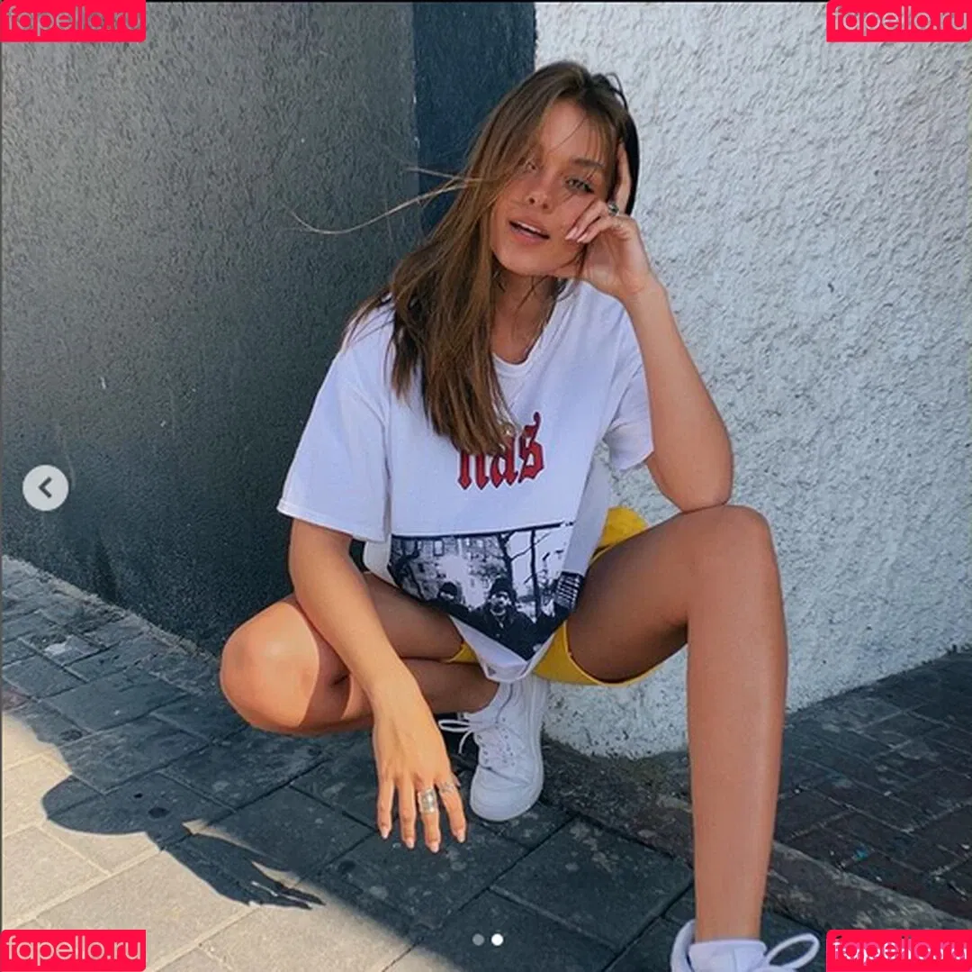 Anna Zak Onlyfans Photo Gallery 