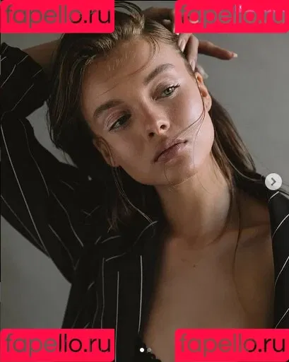 Anna Zak Onlyfans Photo Gallery 