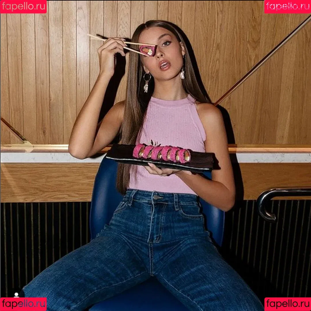 Anna Zak Onlyfans Photo Gallery 