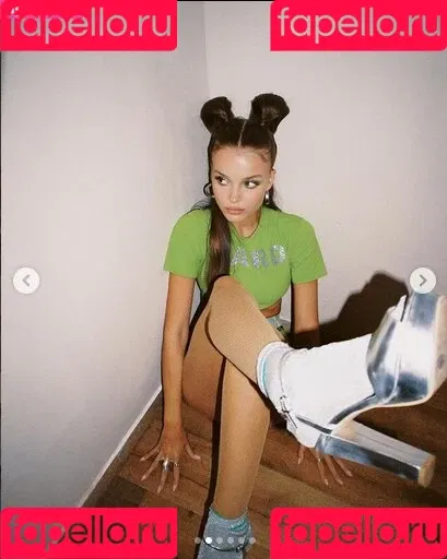 Anna Zak Onlyfans Photo Gallery 