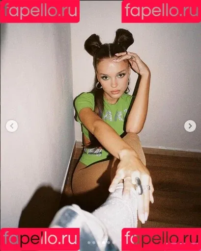 Anna Zak Onlyfans Photo Gallery 