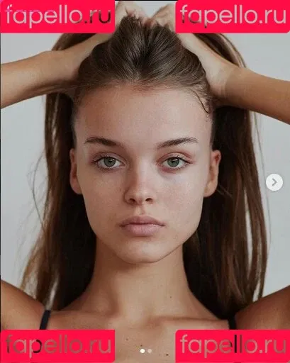 Anna Zak Onlyfans Photo Gallery 