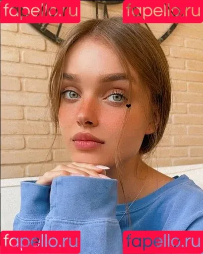Anna Zak Onlyfans Photo Gallery 