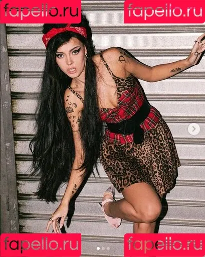 Anna Zak Onlyfans Photo Gallery 