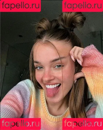 Anna Zak Onlyfans Photo Gallery 