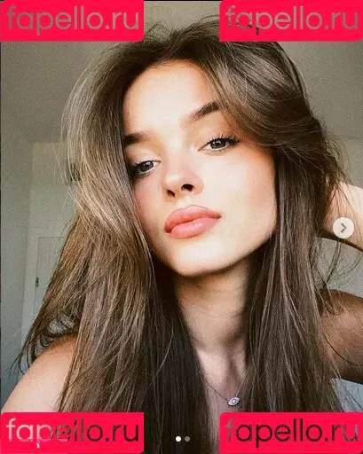 Anna Zak Onlyfans Photo Gallery 