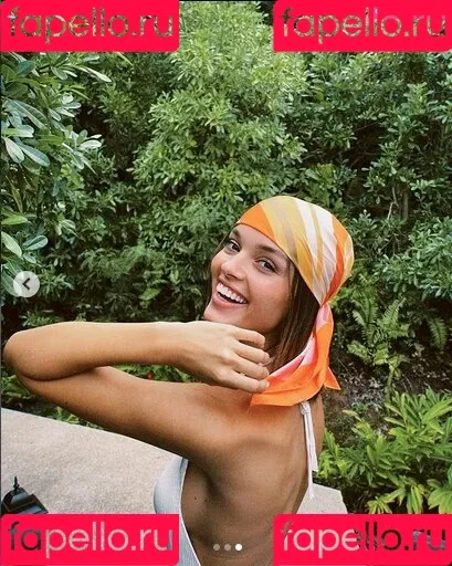 Anna Zak Onlyfans Photo Gallery 