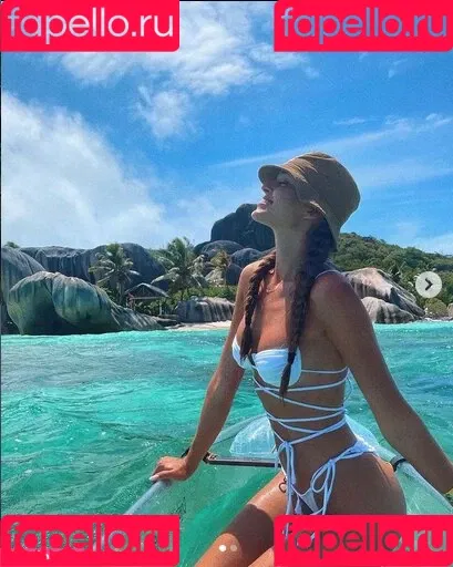 Anna Zak Onlyfans Photo Gallery 