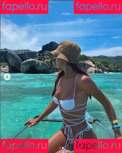 Anna Zak Onlyfans Photo Gallery 