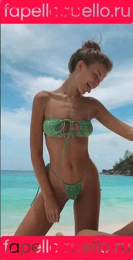 Anna Zak Onlyfans Photo Gallery 