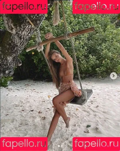 Anna Zak Onlyfans Photo Gallery 