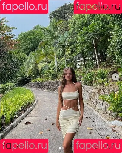 Anna Zak Onlyfans Photo Gallery 