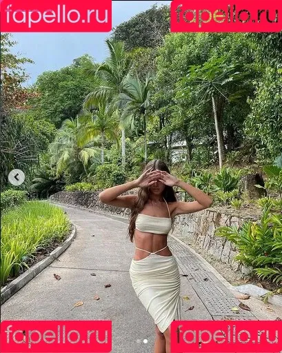 Anna Zak Onlyfans Photo Gallery 
