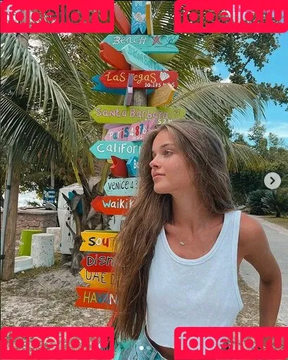 Anna Zak Onlyfans Photo Gallery 