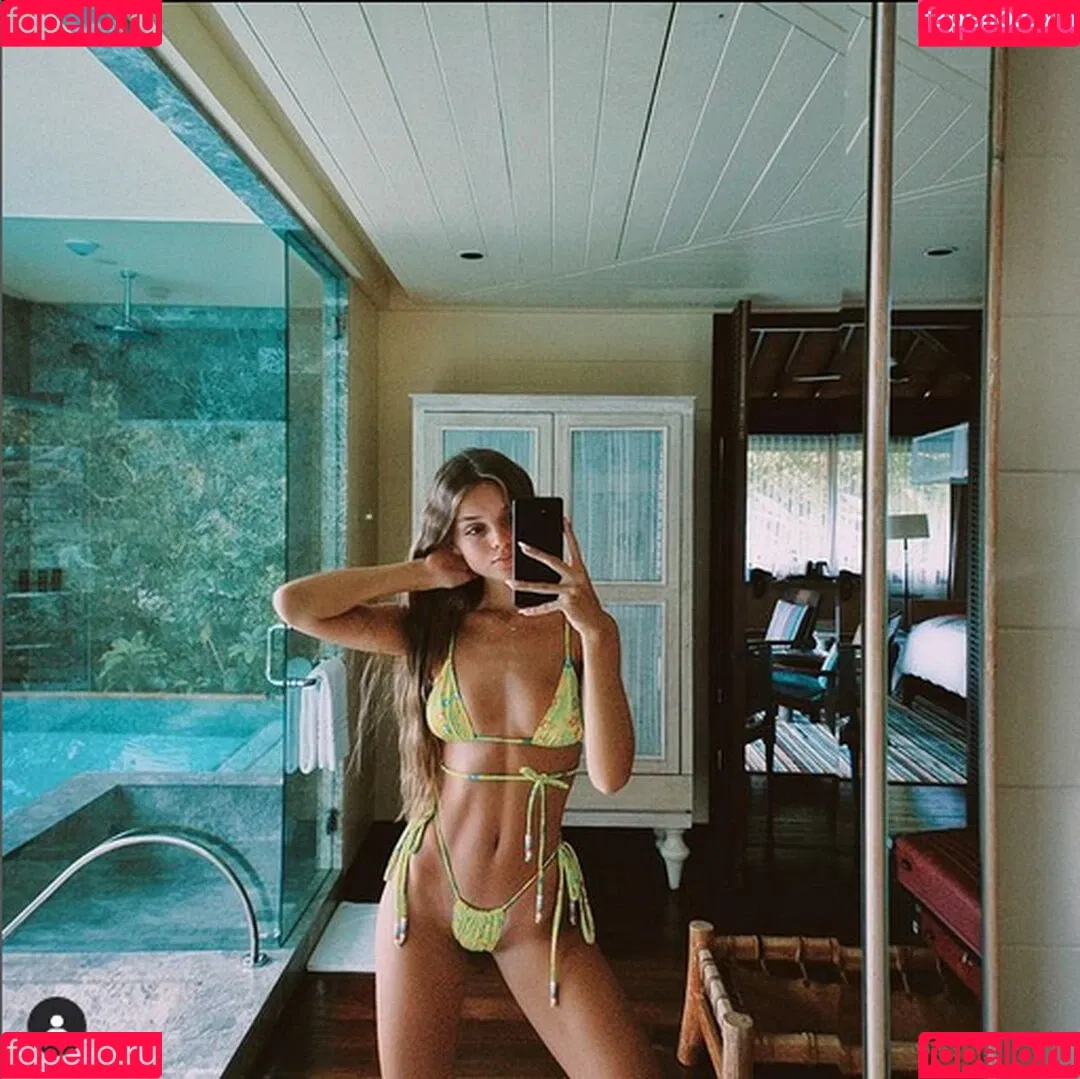 Anna Zak Onlyfans Photo Gallery 