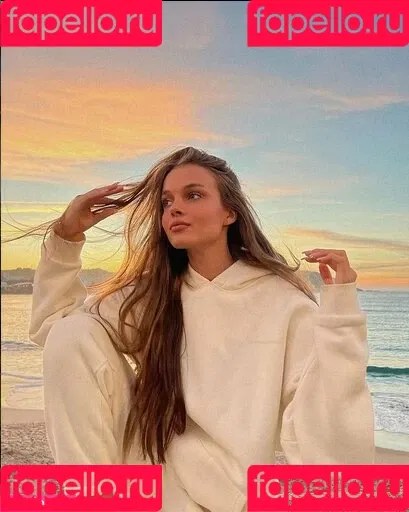 Anna Zak Onlyfans Photo Gallery 