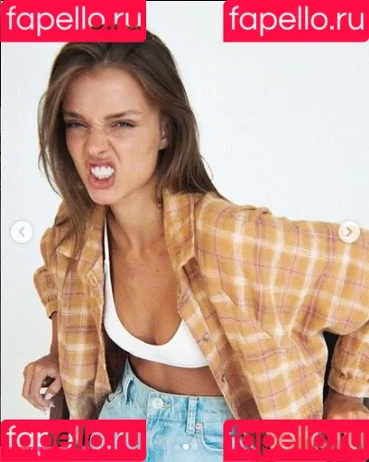 Anna Zak Onlyfans Photo Gallery 
