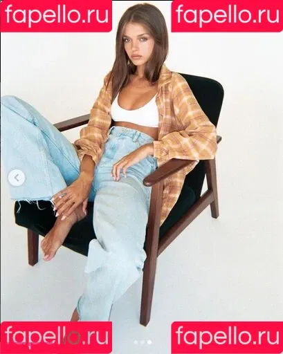 Anna Zak Onlyfans Photo Gallery 