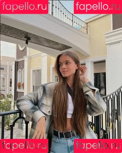 Anna Zak Onlyfans Photo Gallery 