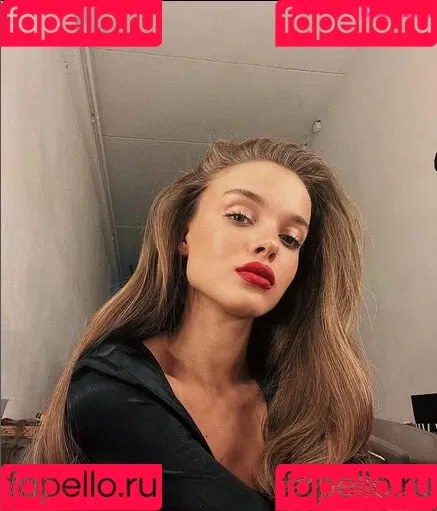 Anna Zak Onlyfans Photo Gallery 