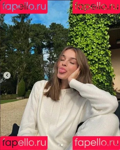 Anna Zak Onlyfans Photo Gallery 