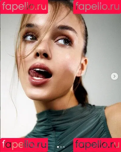 Anna Zak Onlyfans Photo Gallery 