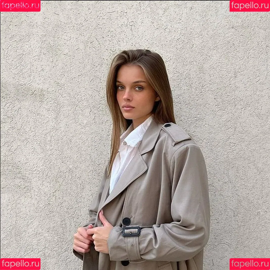 Anna Zak Onlyfans Photo Gallery 