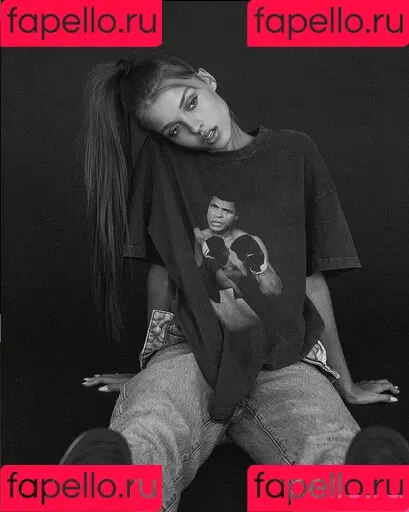 Anna Zak Onlyfans Photo Gallery 