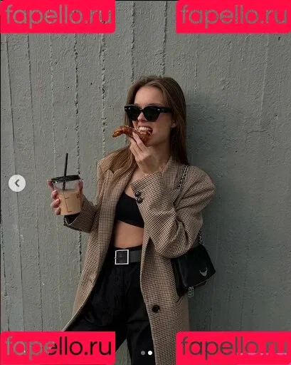 Anna Zak Onlyfans Photo Gallery 
