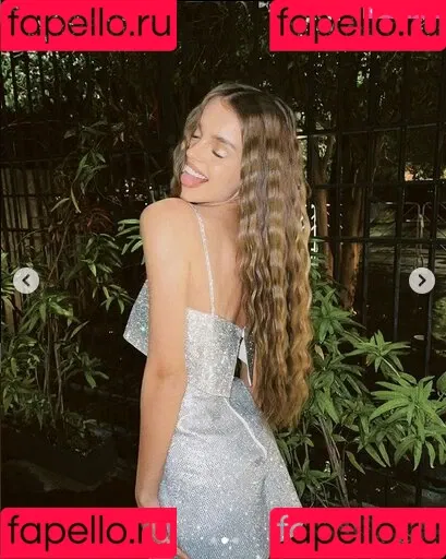 Anna Zak Onlyfans Photo Gallery 