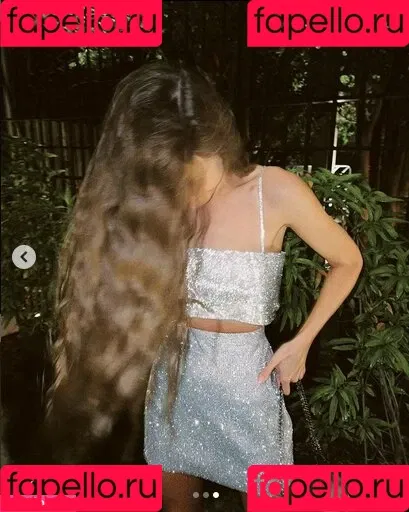 Anna Zak Onlyfans Photo Gallery 