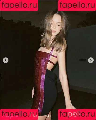 Anna Zak Onlyfans Photo Gallery 