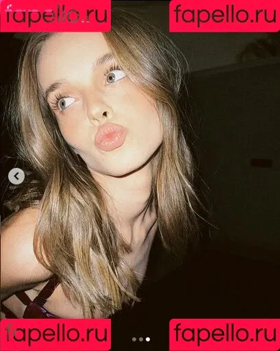 Anna Zak Onlyfans Photo Gallery 